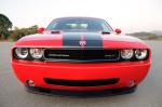 Dodge Challenger SRT8 2008 года